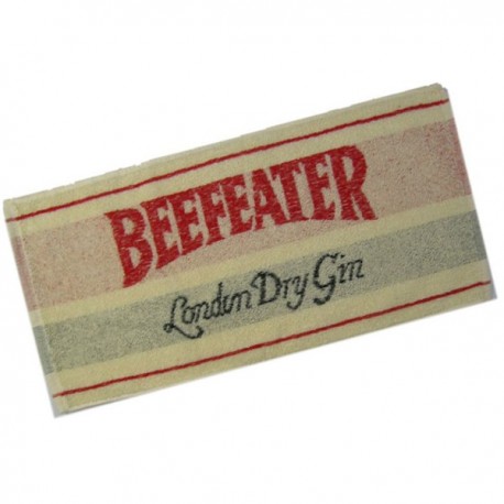 Beefeater Gin Bar Towel