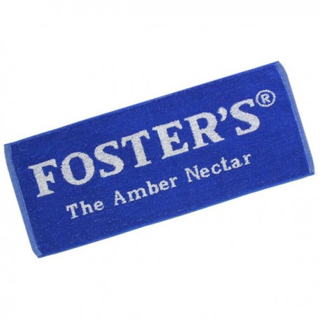 Foster's Ale Bar Towel