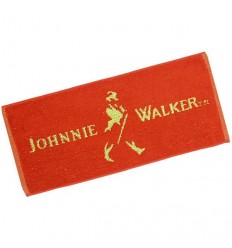 Johnnie Walker Bar Towel