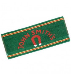 John Smith's Ale Bar Towel