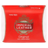 Imperial Leather Original Bath Soap - 4x100g