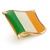 Ireland Flag Pin Badge