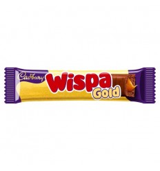 Cadbury Wispa Gold