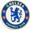 Chelsea FC Team Crest Lapel Pin