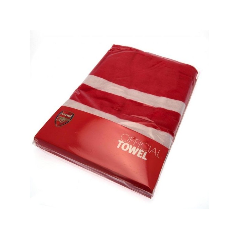 Arsenal FC Towel