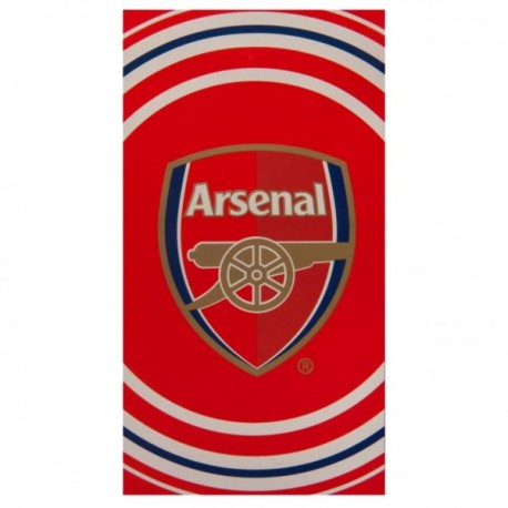 Arsenal FC Towel