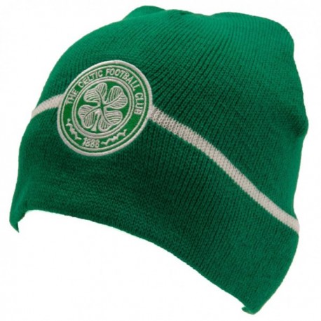 Glasgow Celtic FC Beanie