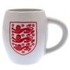 England FA Tea Tub Mug