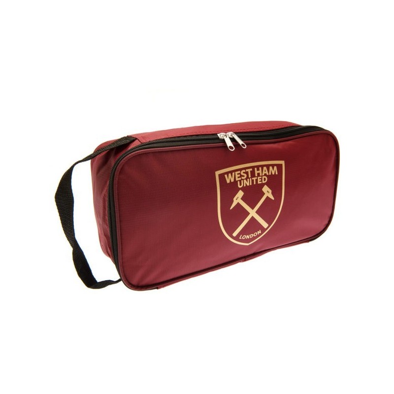 West Ham United FC Boot Bag