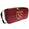 West Ham United FC Boot Bag