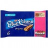 Nestle Blue Riband 6 Pack