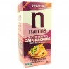 Nairn Super Seeded Organic Oat Crackers