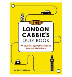 The London Cabbie's Quiz Book [SC]