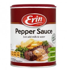 Erin Pepper Sauce 144g