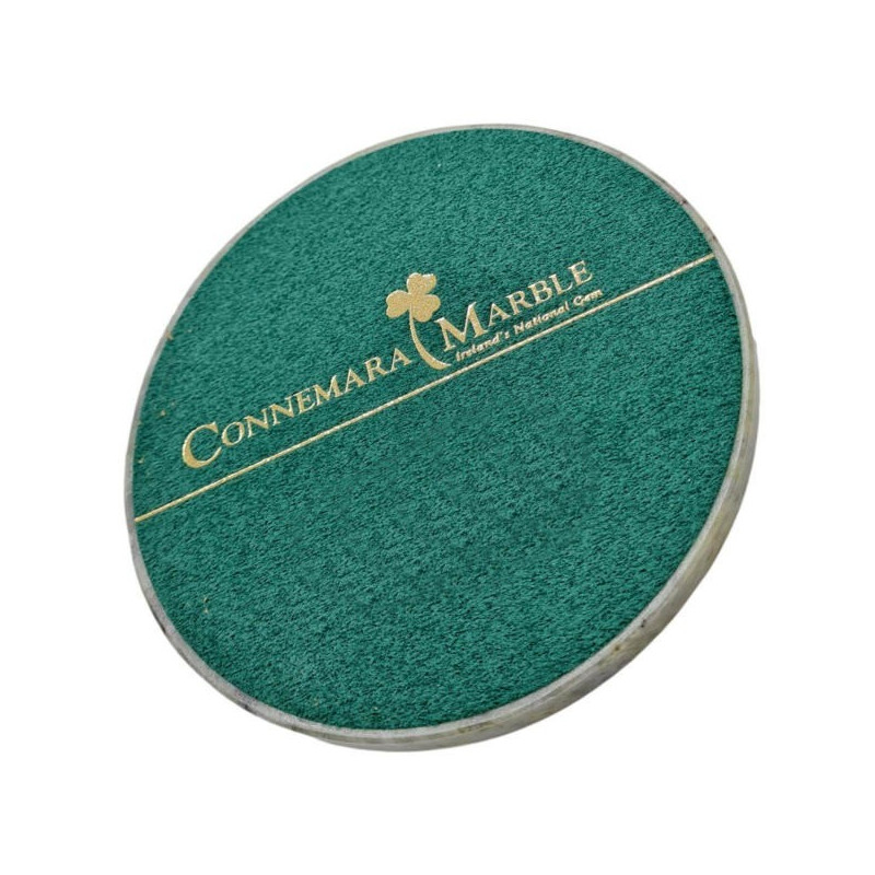 Connemara Marble Teapot Stand
