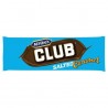 McVitie's Club Salted Caramel Biscuits 7 Pack