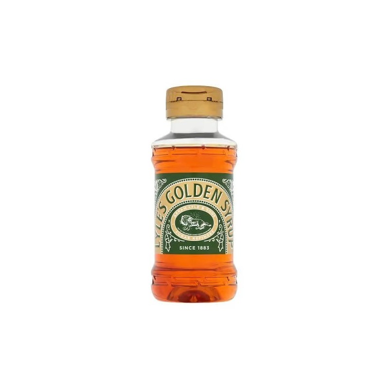 Tate Lyle Golden Syrup