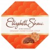Elizabeth Shaw Milk Choc Orange Crisps