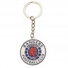 Glasgow Rangers FC Keyring