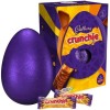 Cadbury Crunchie Easter Egg