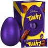 Cadbury Twirl Large Easter Egg