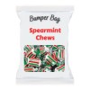 Bumper Bag Spearmint Chews 180g