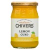 Chivers UK Lemon Curd 320g