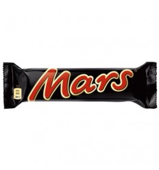 MARS Bar 51g