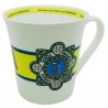 Irish Garda Mug - White