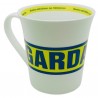 Irish Garda Mug - White