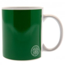 Glasgow Celtic FC Mug