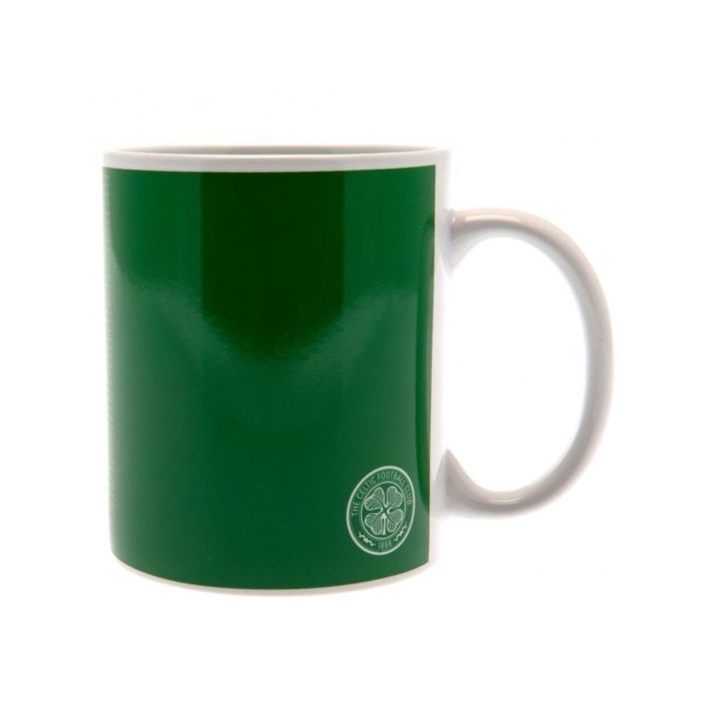 Glasgow Celtic FC Mug