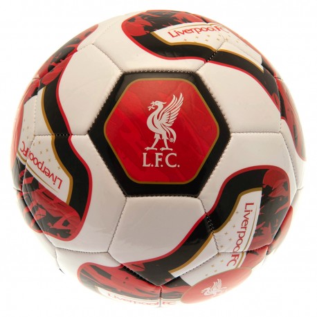 Liverpool FC Soccer Ball