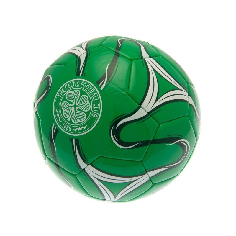 Glasgow Celtic FC Soccer Ball