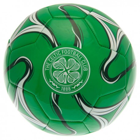 Glasgow Celtic FC Soccer Ball