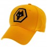 Wolverhampton Wanderers FC Baseball Cap