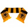 Wolverhampton Wanders FC Bar Scarf