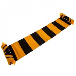 Wolverhampton Wanders FC Bar Scarf