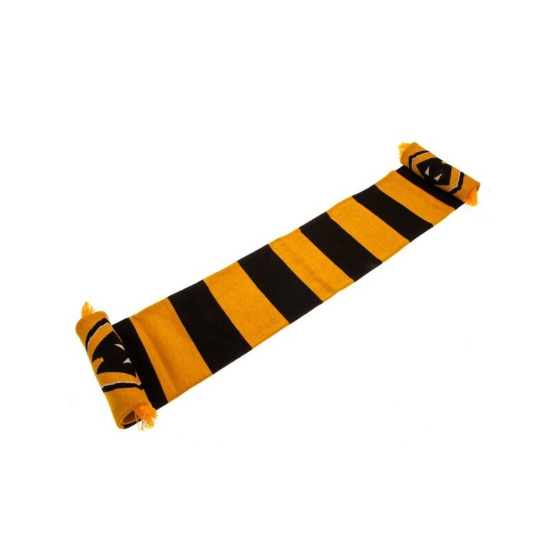 Wolverhampton Wanders FC Bar Scarf