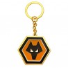 Wolverhampton Wanders FC Keyring