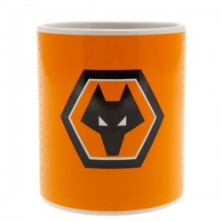 Wolverhampton Wanders FC Mug