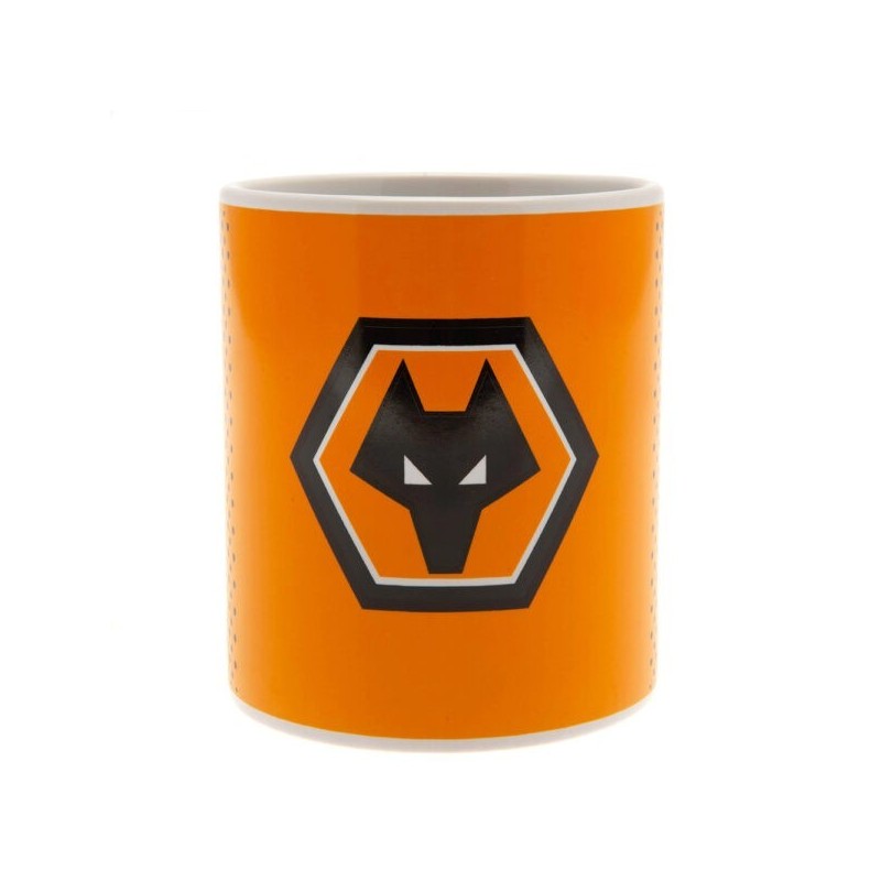 Wolverhampton Wanders FC Mug