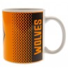 Wolverhampton Wanders FC Mug