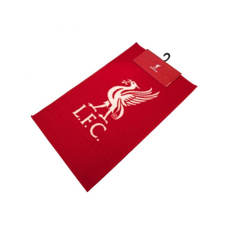 Liverpool FC Rug