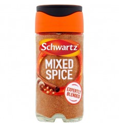 Schwartz Mixed Spice