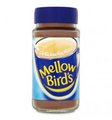 Mellow Bird's Instant Coffee 100g