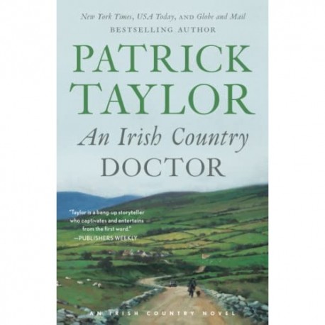 An Irish Country Doctor [SC]