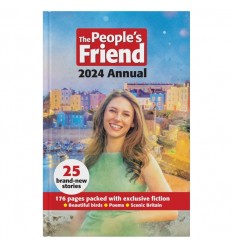 People's Friend 2024 Annual