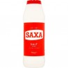 Saxa Fine Salt 750g