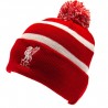 Liverpool FC Pom Ski Hat